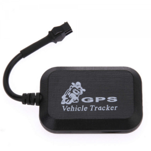 Car & Vehicle & Motorcycles GPS Tracker LBS+SMSGPRS+GSM Electric Motorcycle Locator GPRS GPS Anti-Theft Tracker2