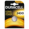 DURACELL 2430 3V LITHIUM www.gadgetmou.com www.smart-gadget.shop