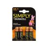 DURACELL-AA-SIMPLY-4Pcs-www.gadgetmou.com-www.smart-gadget.shop_