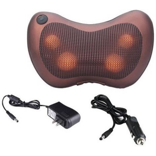 Car-Home-Massage-Pillow-CHM-8028-Multifunction-Electric-Full-Massage-Portable-CarOffice-Chair-A-Zone-Japanese-Heated-Magnetic-therapy-For-Neck-Shoulder-Back-Body-Massage-www.gadgetmou.com-1