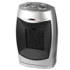 gadgetmou.com Heating Device Oscar Plus Fan heater PTC-03A Ceranic Heater Oscillating Setting 750W &1500W