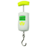 50kg 10g portable LCD digital hanging luggage scale AJY-16 Gadgetmou