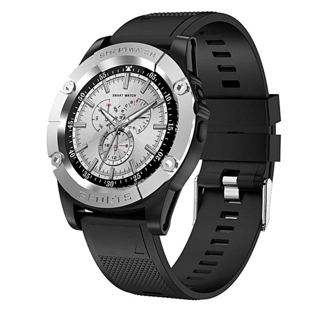 Смарт часы smart watch sw98 обзор