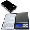 Fuzion Portable Digital Scale With 6 Weighing Modes - NBS500