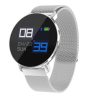 Lifestyle Fashion Smartwatch Bakeey T5 All in One Design for Everyone Multiple Functions - Gray gadget mou