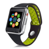 MIWEAR M3 2G Green Smartwatch, Bluetooth Call & SMS Notification SIM card SD card & Anti-Lost Gadgetmou