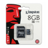 SDHC 8GB Gadgetmou