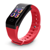 Sport Wristband LEMONDA P1 Red gadget mou