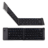 Universal Bluetooth Folding Keyboard For Android, Windows, IOS - F66 Gadget mou