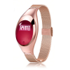 Z18 Women Smart Bracelet Compatible With Android & IOS - Χρυσό Gadget mou