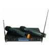 Karaoke 2 Microphone System, WVNGR WG-4000