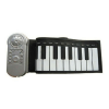Roll up Electric Piano With 37 Keys For Ages 3+ Up - EP-K37D gadget mou
