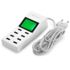 40W USB Charging Hub With 8 USB Ports - YC-CDA6