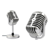 YouTuber Microphone In Desk Style Transhine PC-058 Gadget mou