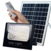 Waterproof Solar Light With Remote Control JD-8810 (10W)