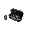 AWEI T16 TWS Bluetooth 5.0 True Wireless Earbuds 3D Stereo For Android/IOS - Black