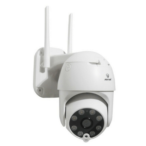 JORDAN 8167QP WiFi IPC360 Outdoor Camera WaterProof Tracking Motion Two Way Talking Night Vision Message Notification Gadget mou