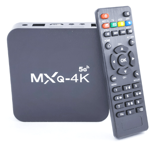 output shuttle elephant Professional-TV-Box-4G64GB-MXQ-Pro-4K-Android-9-WiFi-2.4G5G.png