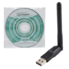 RT-MTK21NOV Wireless USB Adaptor IEEE802.11bgn WLAN,150MBPS, 2.4GHZ