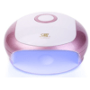 Sml S2 Nail Lamp 48W PinkWhite