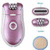 Browns Rechargeable Trimmer - Shaver BS-2068