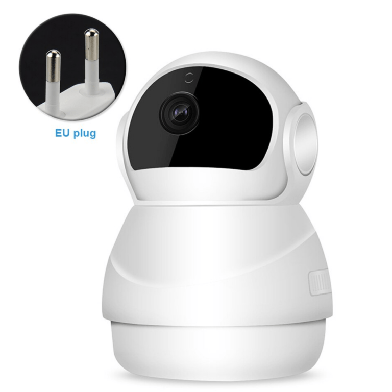 Jortan 8166XP PTZ Camera Wifi IPC 360 HD Wireless