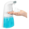Automatic Dispenser of Foaming Soap With Motion Sensor 250ml - OEM - AFW2020