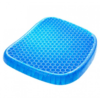 Egg sitter support cushion Seat cushion with gel for pain and tension relief