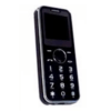 Mini Mobile Wireless Dialer Phone A1 Black with camera