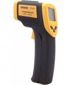 AR360A Smart Sensor Infrared Thermometer OEM