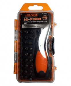 38-Piece-Precision-Ratcheting-Screwdriver-Set-with-Carrying-Case-JF-90263