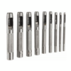 9 Piece Hollow Punch Set - JF-907191