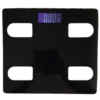 Smart Scale Bluetooth Body Fat Weight Calculator 12-in-1 Digital Weight Loss Analyzer OKOK App – DS-1221