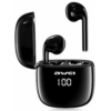 Awei T28P TWS In Ear Wireless Bluetooth Headset with LED Indication & Touch Mode – Black