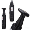 Rechargeable Nose and Ear Trimmer with Improved Sharp Blade KEMEI KM-9688