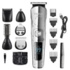 Rechargeable Shaver-Shaver Kemei KM-8508