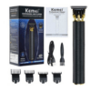 Professional Rechargeable haircut KM-1971 KEMEI