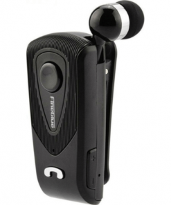 Fineblue Bluetooth Wireless Headset F-930 Black
