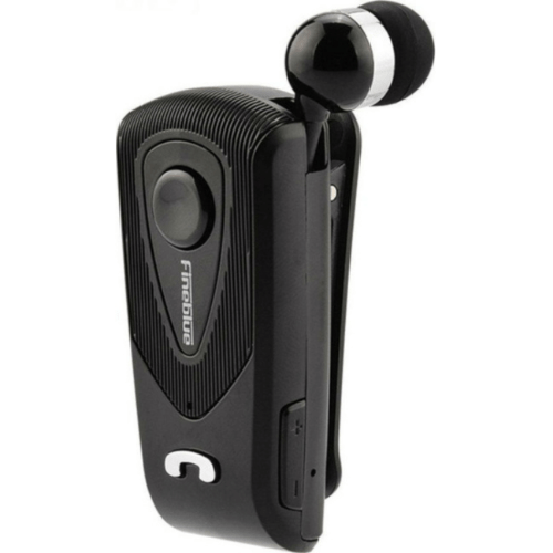 Fineblue Bluetooth Wireless Headset F-930 Black