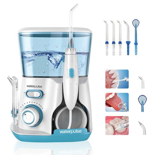 Dental Flosser Pro Watertooth cleaning system - Waterpulse V300