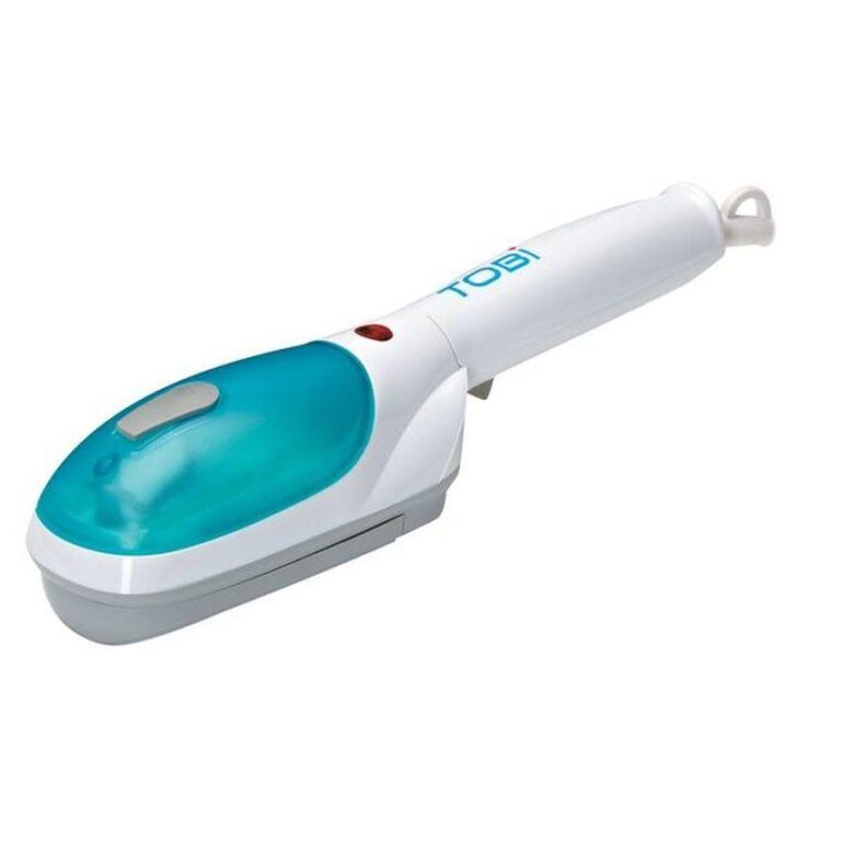 TOBI Travel Steamer