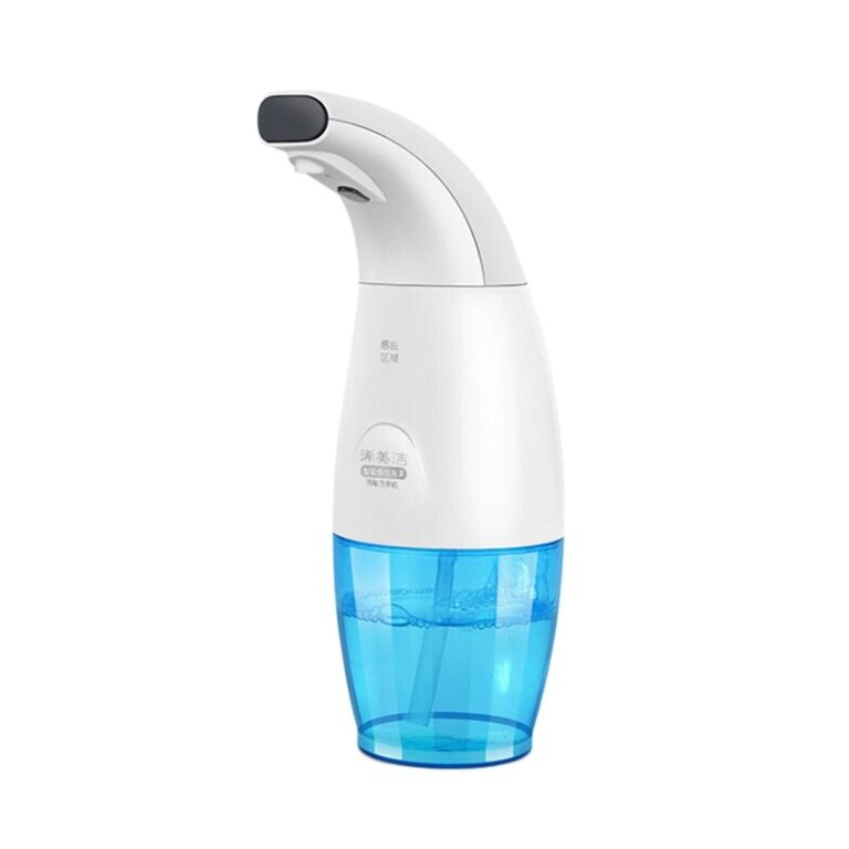 Electric Automatic Foam Soap Dispenser XIMEIJIE