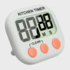 LCD Electronic Kitchen Timer  Reminder HX103