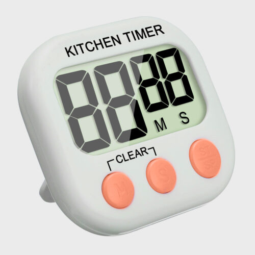 LCD Electronic Kitchen Timer  Reminder HX103