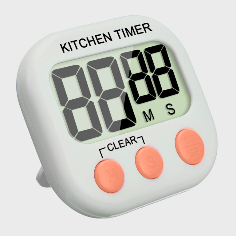 LCD Electronic Kitchen Timer  Reminder HX103