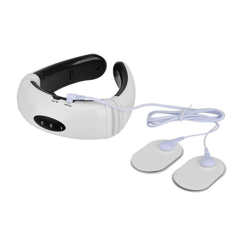 Fuse Electric Neck Massager