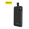 Power Bank 10.000mAh Awei P67K - Black