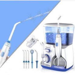 Dental Flosser Pro Watertooth cleaning system - Waterpulse V300