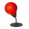 Stress Reliever Desktop Boxing Speed Punching Ball with Pump