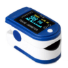 Finger Pulse Oximeter Jziki JZK-301T - Blue